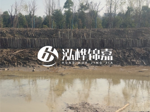 松木樁打樁木的采購渠道有哪幾種？3米小頭13CM多少錢一根？