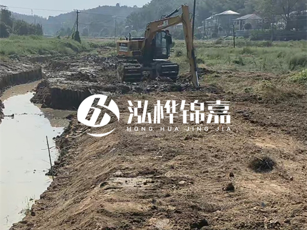 6 米松木樁承載力多少噸？松木樁承載力的原理是什么？