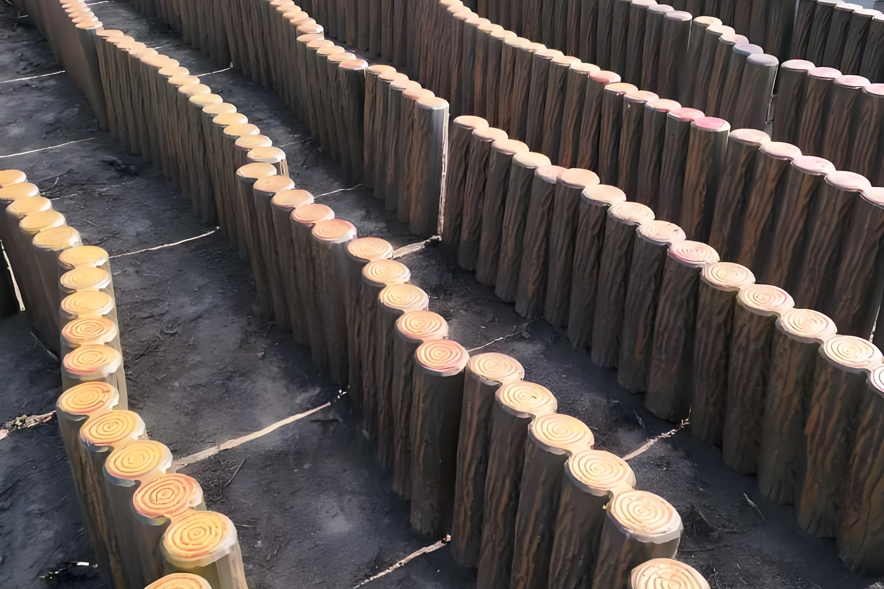 貴州水泥樁施工專(zhuān)業(yè)施工隊(duì)-在水塘里如何打水泥樁？