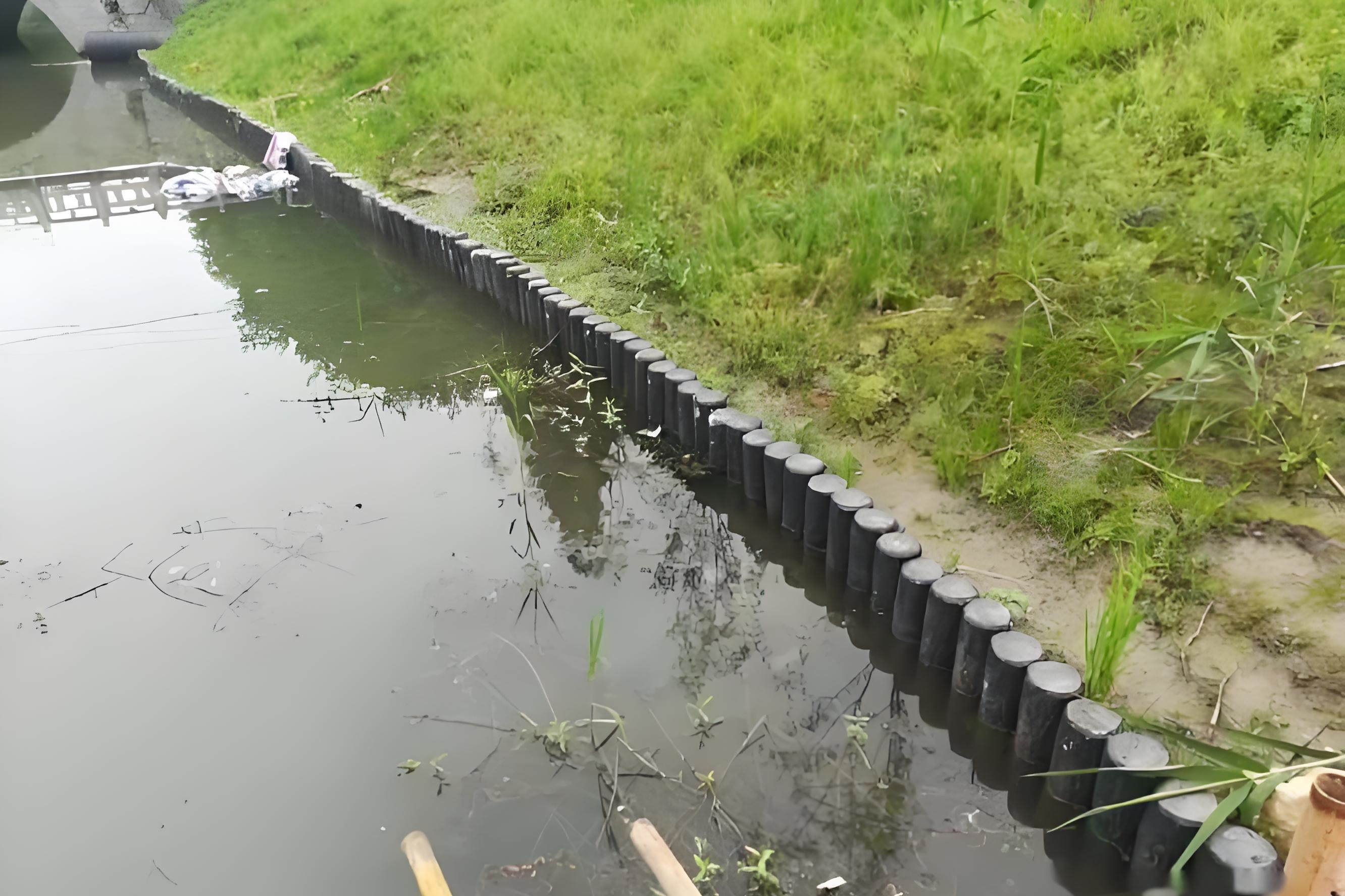 山西水泥樁施工專(zhuān)業(yè)施工隊(duì)-水泥樁如何打入地下？