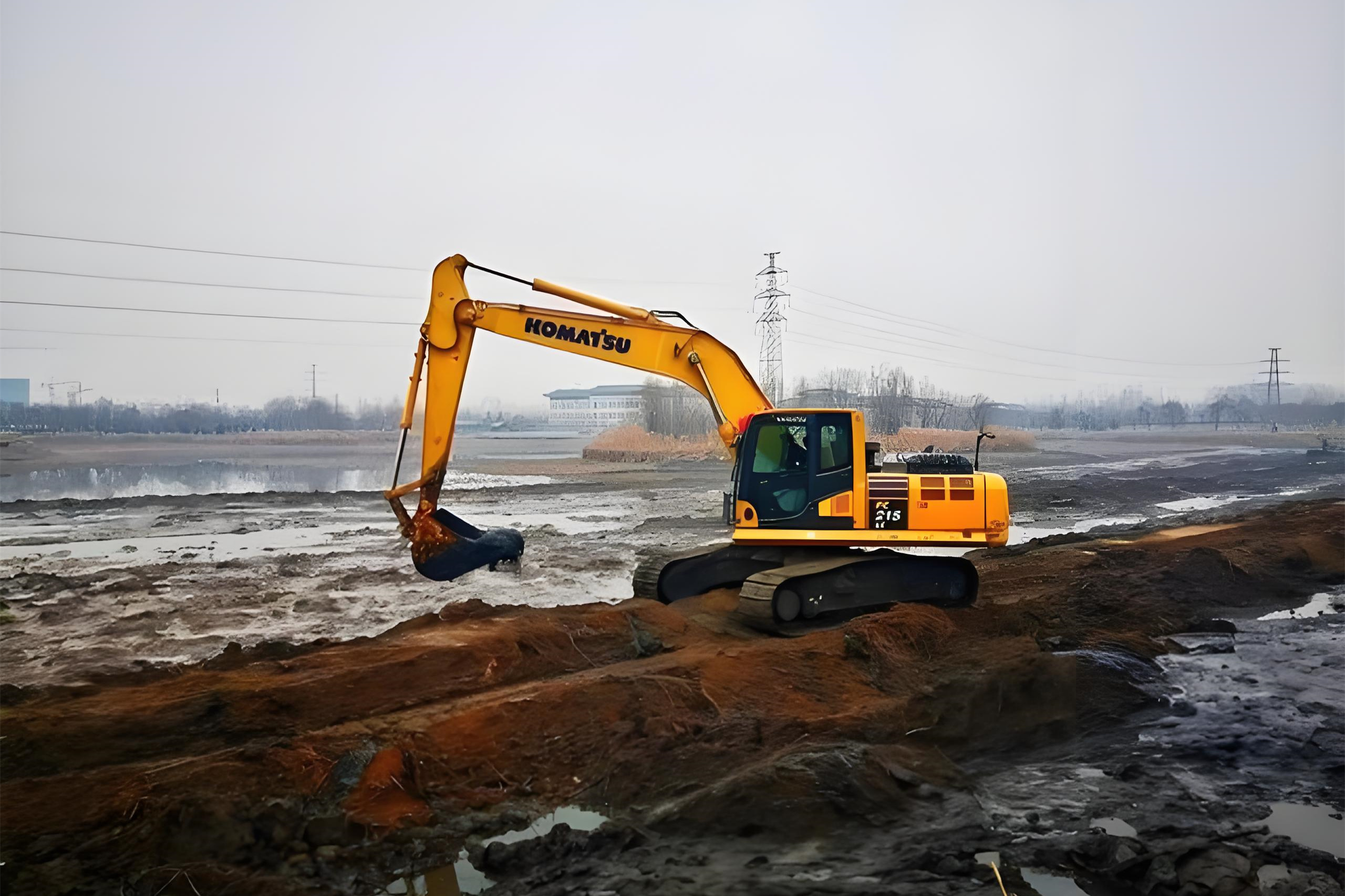 九江水挖清淤團(tuán)隊泓樺錦嘉-清淤量大價格能優(yōu)惠多少？