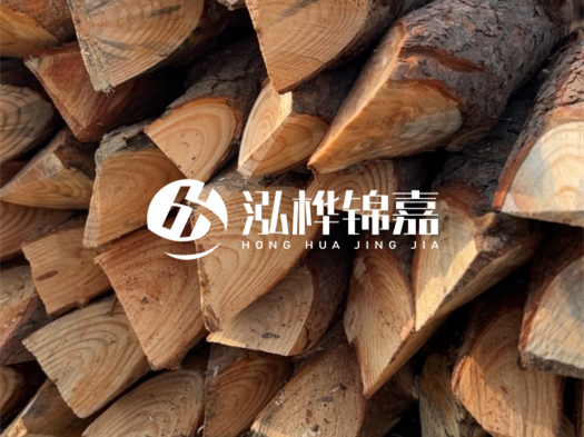 杉木樁批發(fā)廠家泓樺錦嘉 - 河道打木樁能起到什么防護(hù)作用？