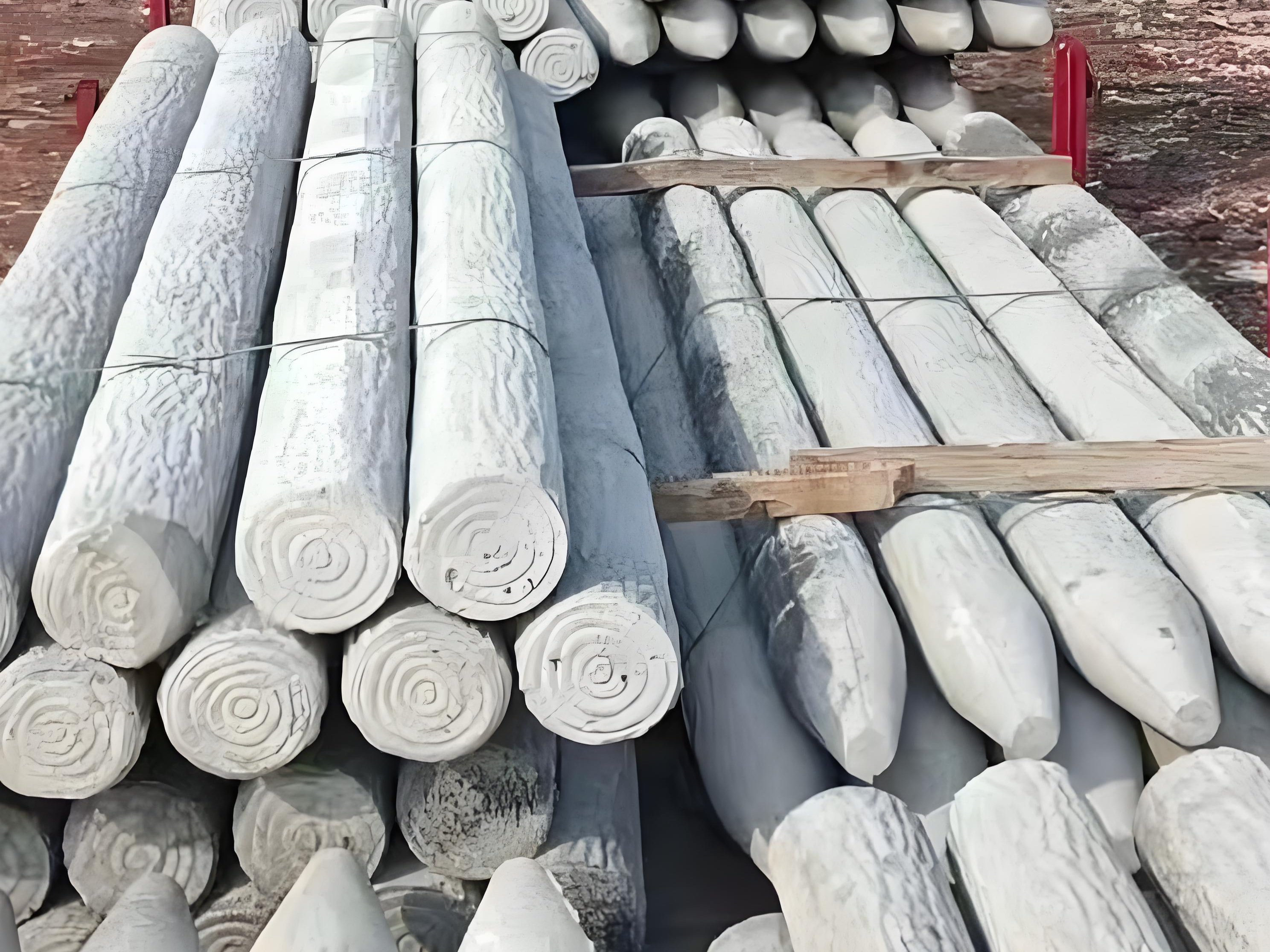 水泥樁批發(fā)廠家泓樺錦嘉-打水泥樁前需要進行地質(zhì)勘察嗎？