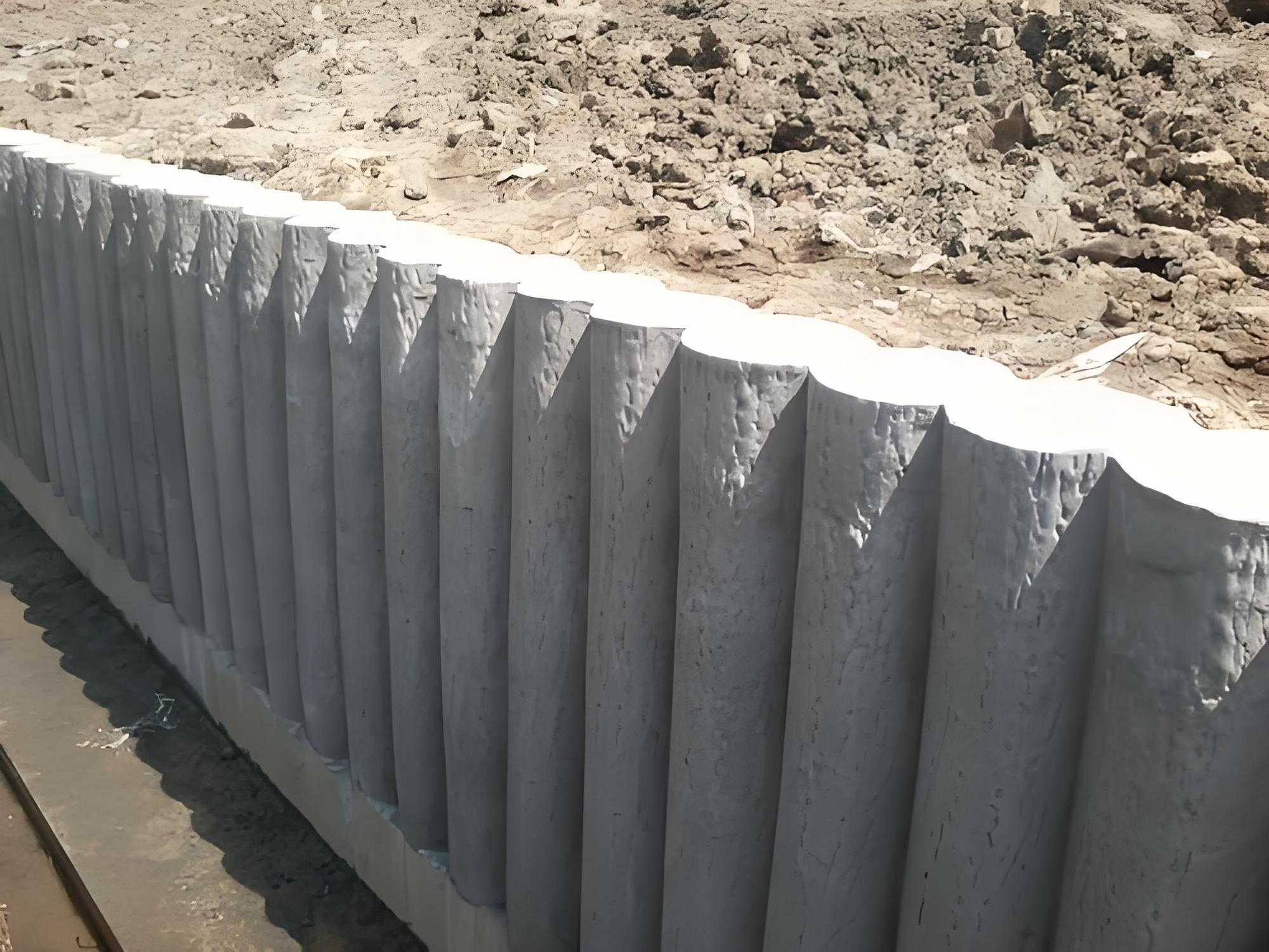 水泥樁批發(fā)廠家泓樺錦嘉-水泥樁施工后怎么維護(hù)保養(yǎng)？