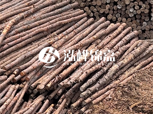 松木樁批發(fā)廠家泓樺錦嘉-?如何判斷樁體是否達(dá)到設(shè)計(jì)深度？