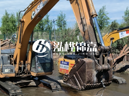 松木樁批發(fā)廠家泓樺錦嘉-松木樁廠家支持工地驗(yàn)貨嗎？