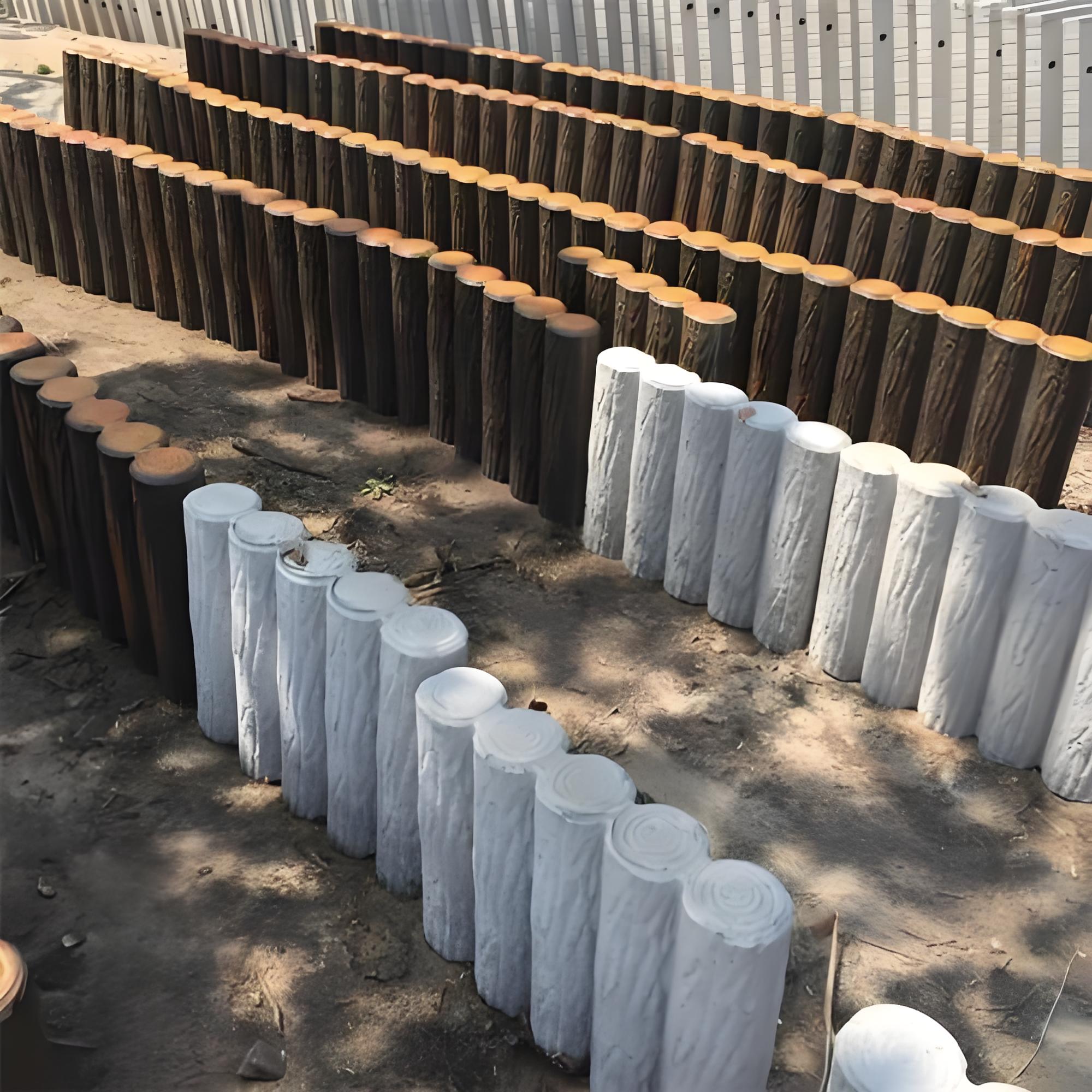 水泥樁廠家泓樺錦嘉-打水泥樁的施工安全注意事項有哪些？