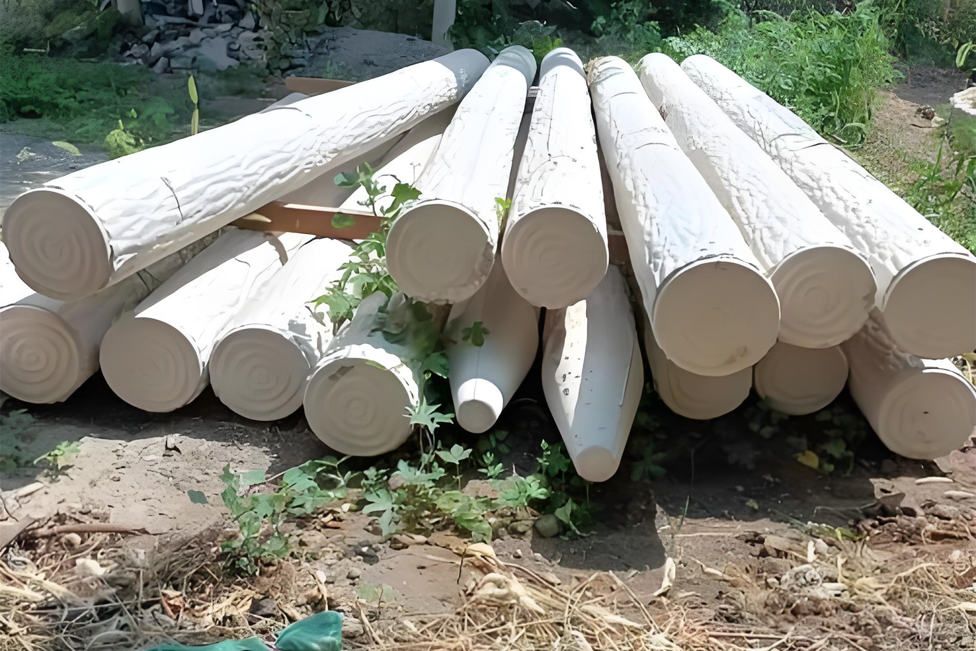 水泥樁廠家泓樺錦嘉 - 打水泥樁找哪家施工團(tuán)隊(duì)比較靠譜？?