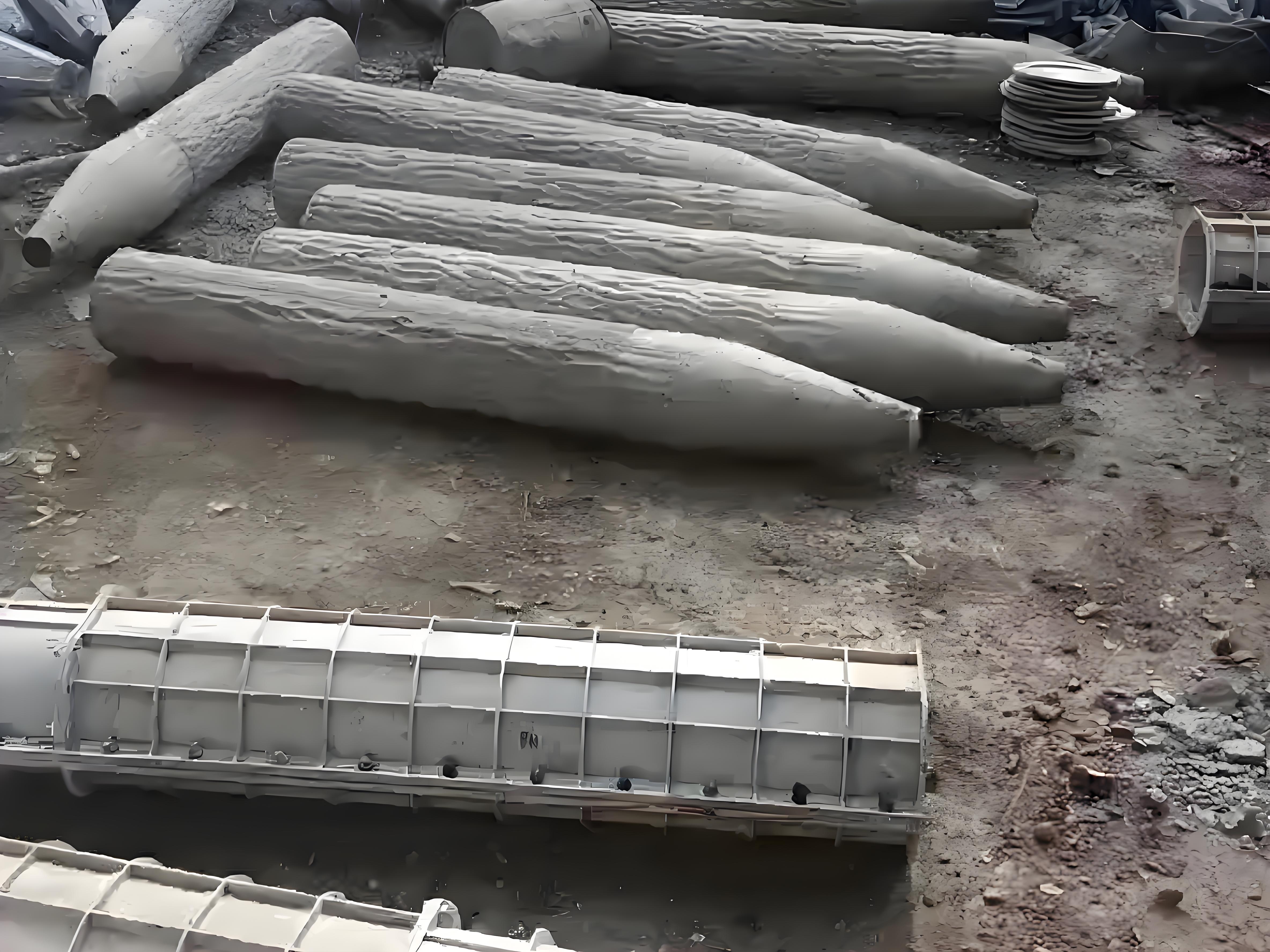 水泥仿木樁施工隊(duì)泓樺錦嘉 - 汛期能進(jìn)行河道仿木樁施工嗎？