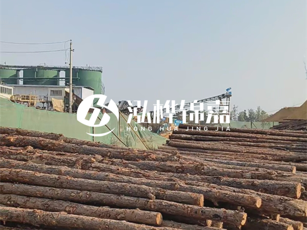松木樁施工隊泓樺錦嘉-松木原木的規(guī)格有 2 米、3 米的嗎？