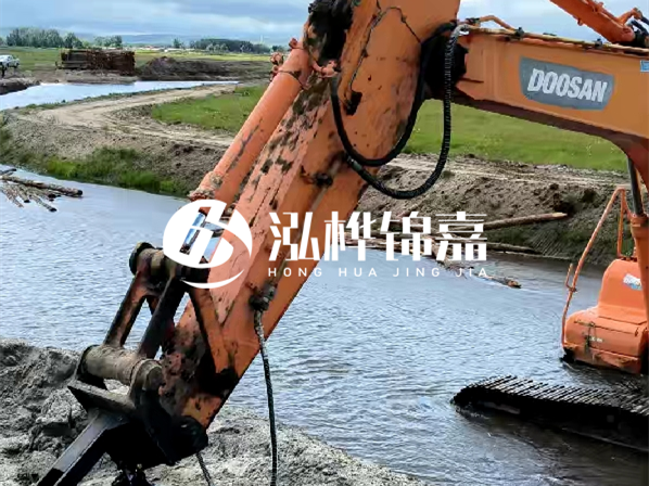 松木樁施工隊泓樺錦嘉 - 松木樁直徑指哪個部位？