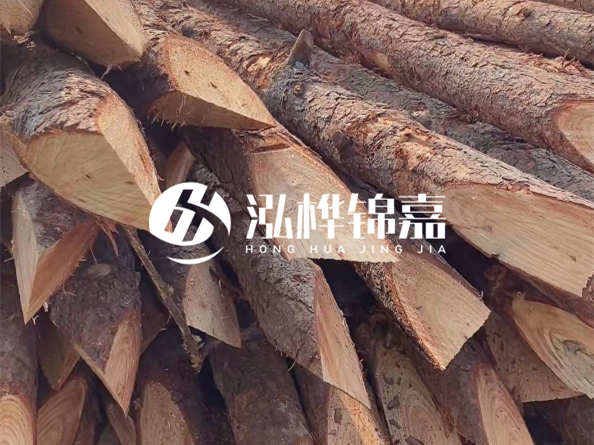 松木樁施工隊泓樺錦嘉-防汛木樁需要做削尖處理嗎？