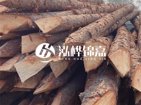 松木樁施工隊(duì)泓樺錦嘉-河道打樁木的小頭直徑不能小于多少厘米？